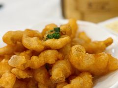 -福满楼·海鲜酒家(福永益田店)