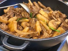 -潮喜竹溪荔湖酒家(荔枝湾店)