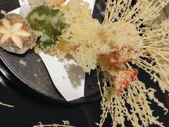 -天狗山料理(省体店)