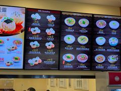 -小杨生煎(宝山花园城店)