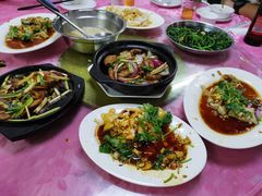 -电白鸭粥店(下沙二坊88号店)