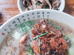 -无名氏面馆(邮电路店)