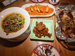 -新白鹿餐厅(银泰西湖文化广场店)