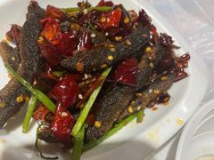 -可可大虾武汉土菜大排档(万松园1店)