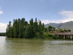 -星湖旅游景区七星岩