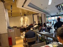 -新宝餐厅(流塘店)