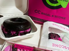 -CC BAGEL&SCONE 贝果与司康(南开大悦城店)