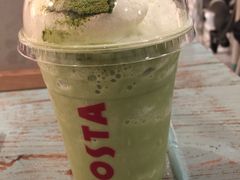 -COSTA COFFEE(上海月星环球港店)