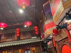 -正阳门饭庄·烤鸭·北京菜(万丰路七里庄店)