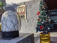-半山半岛洲际度假酒店·观海廊