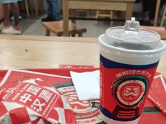 -塔斯汀中国汉堡(员村店)