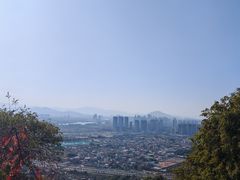 -云洞岩风景区