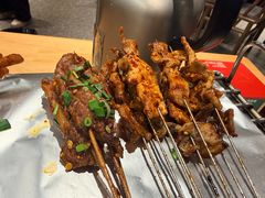 -李不管把把烧(天府三街店)