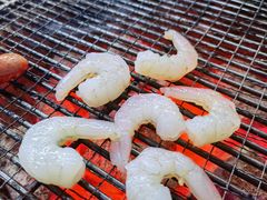 -农民烧烤(延边社区店)