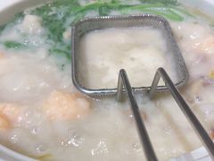 -湯系·煲汤手艺人(东二环泰禾广场店)