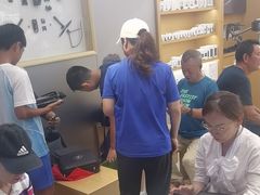 -DJI大疆(深圳华强北曼哈授权体验店)