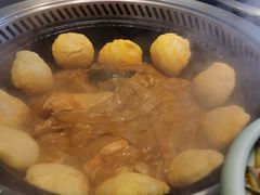 -锅老头铁锅炖•大锅蒸汽海鲜(韩乐坊店)