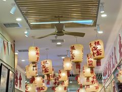 -上海长风大悦城