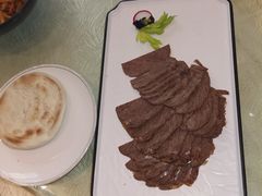 -老孙家饭庄·非遗(东关店)