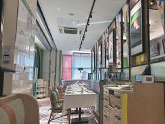 -Aqua Oasis 水天堂(石路天虹店)
