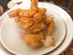 -范家小馆·烤鸭新京菜(金融街店)