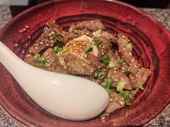 -NIUAN牛庵·日式和牛烧肉(恒隆店)
