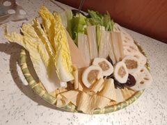 -鱼酷活鱼烤鱼(新世界城店)