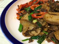 -石头咕(葵蓬店)