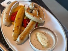 -Nord Grill&Bar Highland诺德西餐(深圳欢乐海岸店)