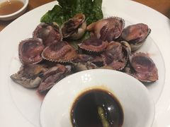 -高佳庄·舟山海鲜(海景旗舰店)