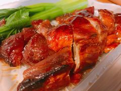 -香港新记茶餐厅(湖墅南路店)