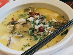 -聚鑫阁江浙菜·非遗传承技艺(青村帝华园店)