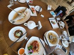 -水月周庄铂尔曼酒店-水月荟中餐厅