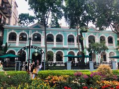 门面-星巴克臻选(广州沙面店)