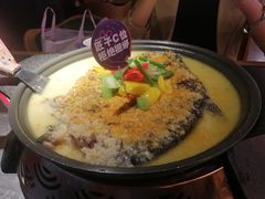 -匠子烤鱼(东方万达店)