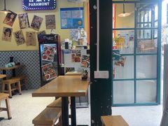 -柴爿巷·香酥鸡&馄饨(复兴中路店)