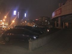 -浙江省立同德医院(翠苑院区)