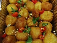 锡纸小土豆-東北一鴿(繁荣路店)