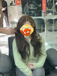 -MOVAN  HAIR莫凡匠人发型屋