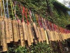 -菁桐火车站