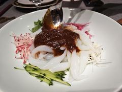 -羲和雅苑•北京烤鸭(平安国际金融中心店)