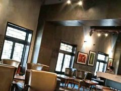 大堂-星巴克(徐州苏宁广场B1店)