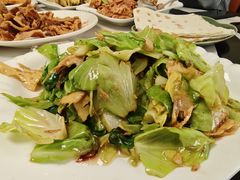 -二嫚私家菜馆