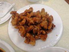 -奥华餐厅·老张记(台基厂店)