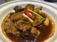 -山外山菜馆(玉泉路店)