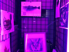 -chi K11艺术空间展览厅