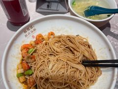 -松鹤楼·苏式汤面(虹桥天地店)