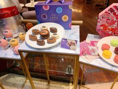 -哈根达斯(宁波和义店)