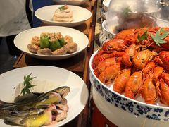 -二十八里太湖船菜(吉祥路店)