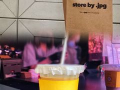 -JPG coffee(广州体育西店)